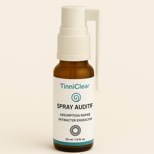 TinniClear