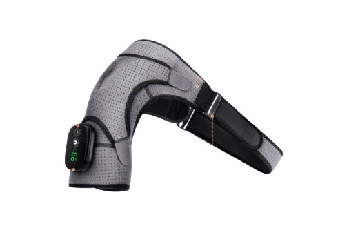 Masseur d’épaule 3-en-1