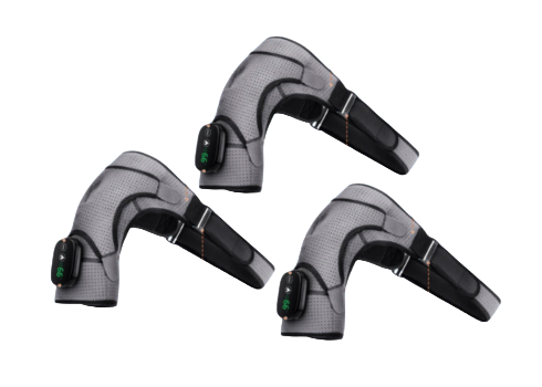 Masseur d’épaule 3-en-1