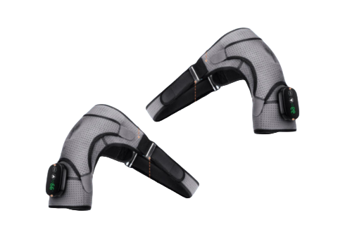 Masseur d’épaule 3-en-1