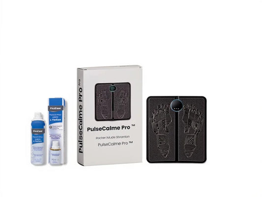 PulseCalme Pro ™