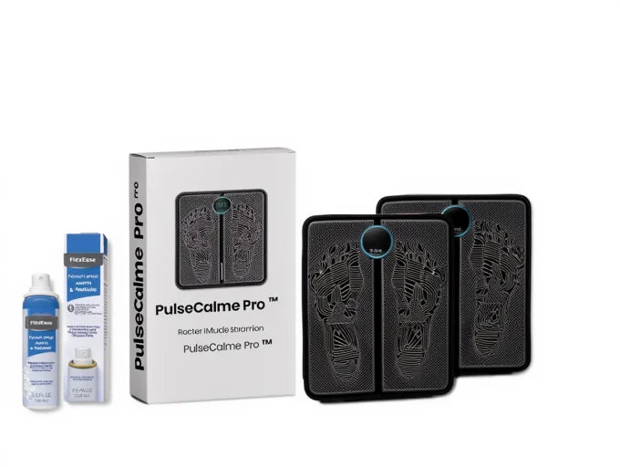 PulseCalme Pro ™