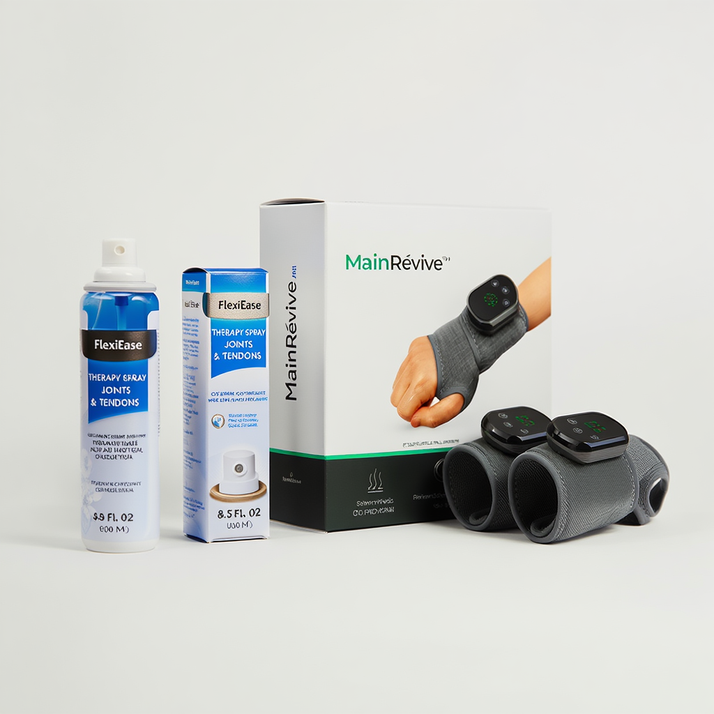 MainRévive™