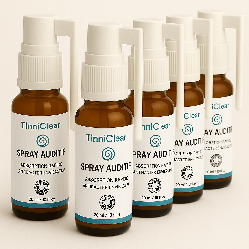 TinniClear