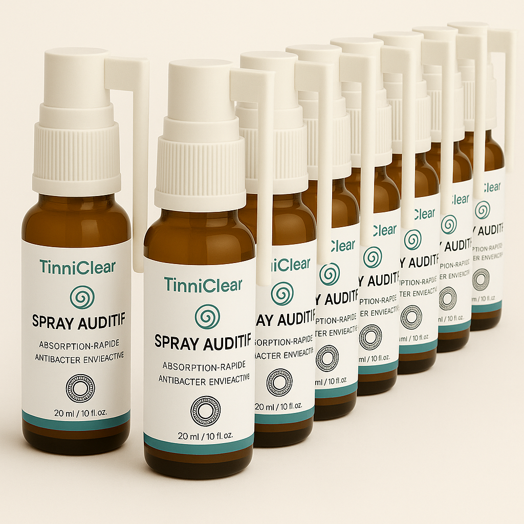 TinniClear