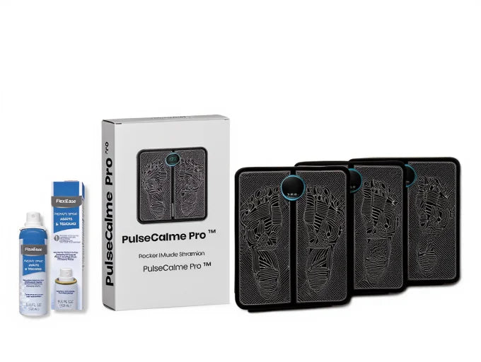 PulseCalme Pro ™