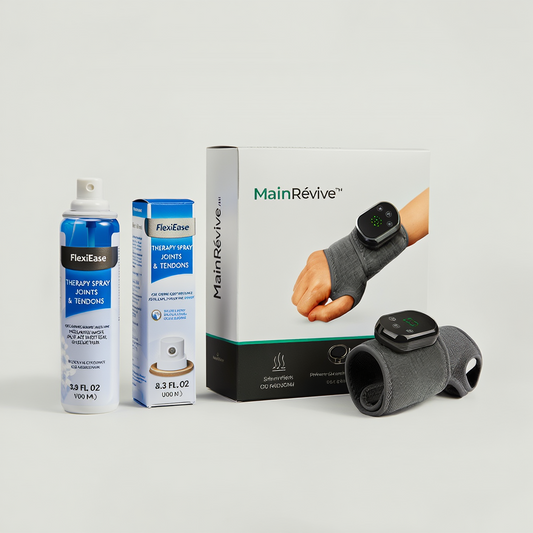 MainRévive™