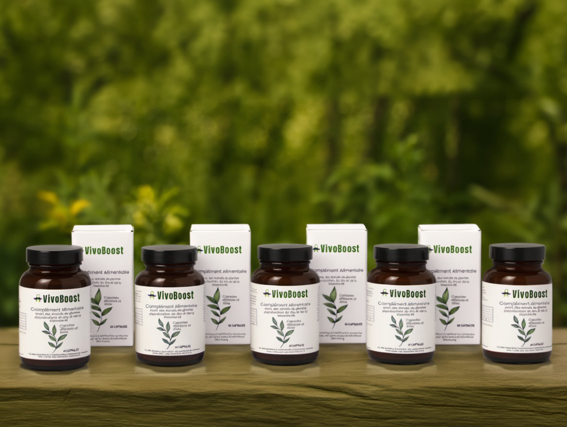 VivoBoost
